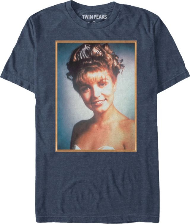 Twin Peaks Laura Palmer