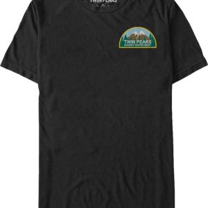 Twin Peaks Sheriff Department