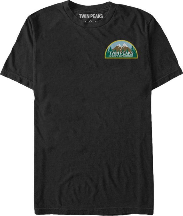 Twin Peaks Sheriff Department