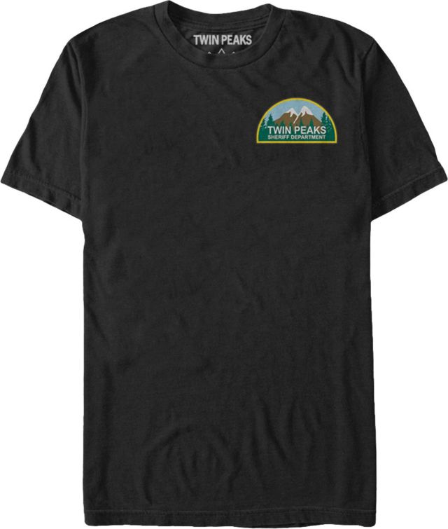 Twin Peaks Sheriff Department