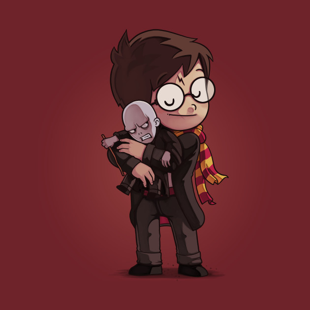 Voldemort Needs Love Design Voldemort Needs Love