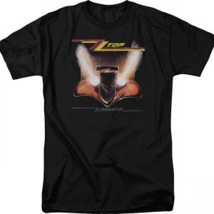 ZZ Top Eliminator