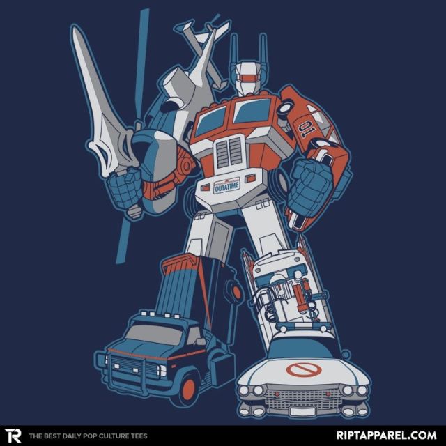 8DTRON Design 8DTRON