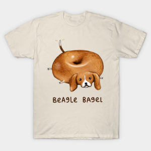Beagle Bagel