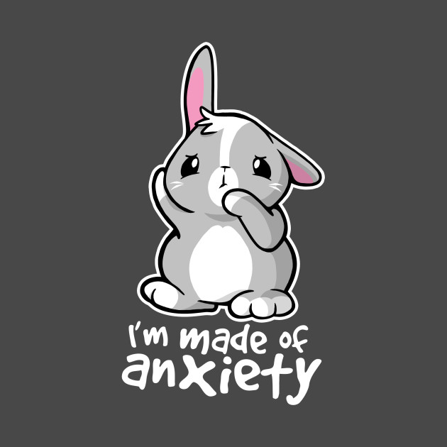 Bunny anxiety