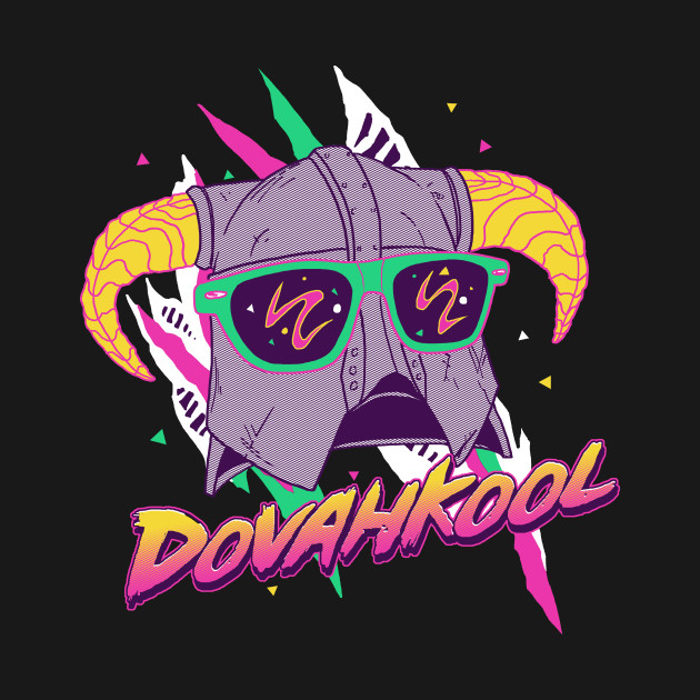 Dovahkool