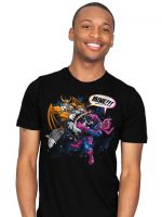 Eaters of Worlds T-Shirt