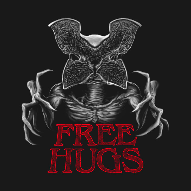 Free Hugs Design Free Hugs