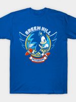 Green Hill 5K & Fun Run T-Shirt