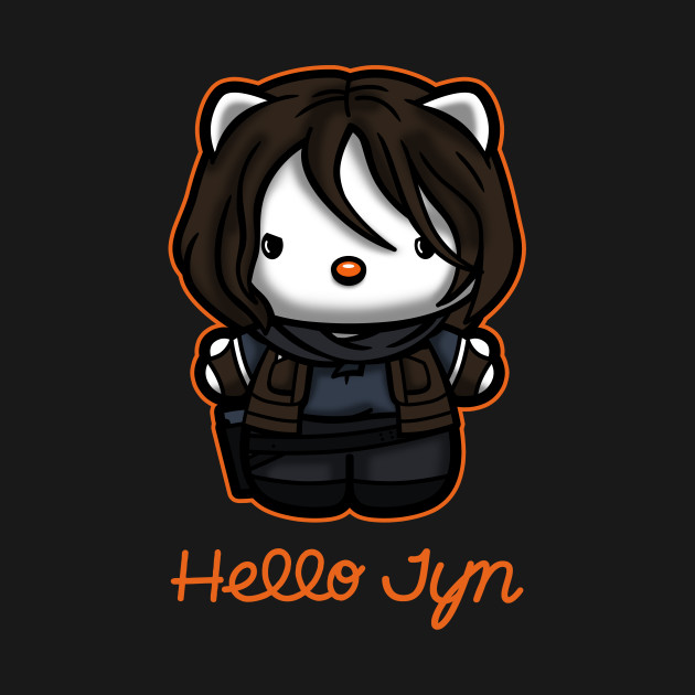 Hello Jyn