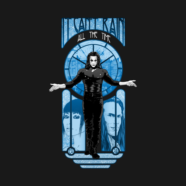 IT CAN'T RAIN ALL THE TIME