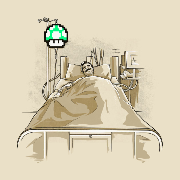 Intensive Care Unit Intensive Care Unit