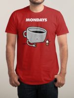MONDAYS T-Shirt