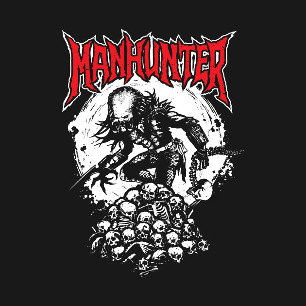 Manhunter Manhunter