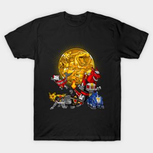 Pokezords