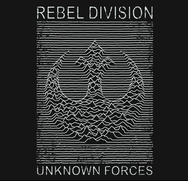 Rebel Division Rebel Division