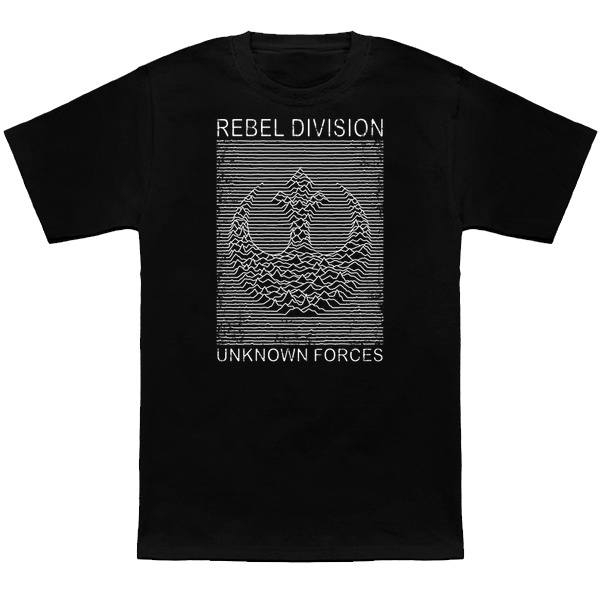 Rebel Division