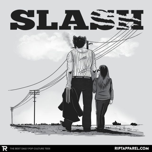 SLASH
