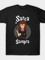 Sarca Sampra T-Shirt