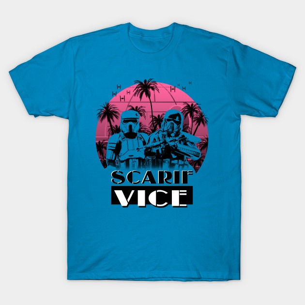 Scarif Vice