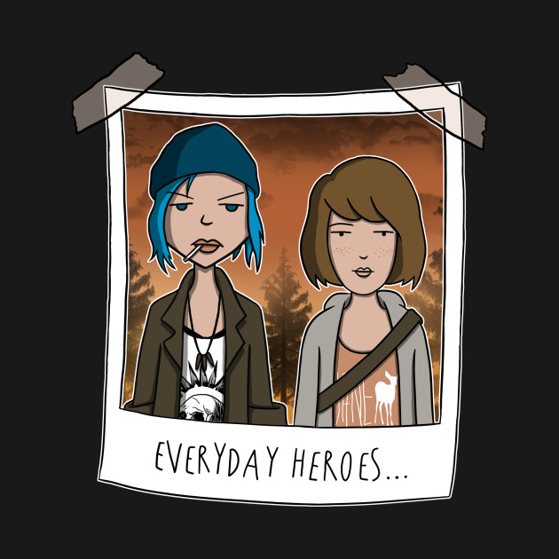 Sick strange world Sick strange world