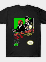 Special Agents T-Shirt