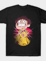 Steven and the Infinity Gems T-Shirt