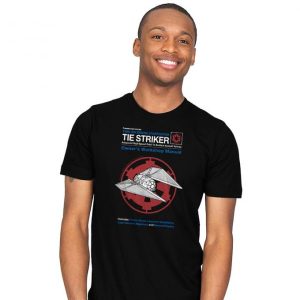 Striker Manual T-Shirt