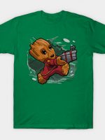 Super Tiny Guardian T-Shirt