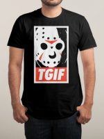 TGIF T-Shirt