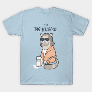 The Big Mewoski