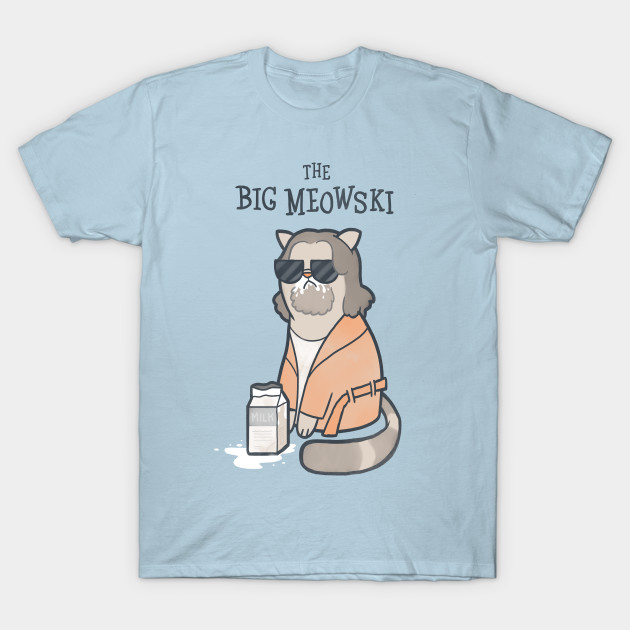 The Big Mewoski