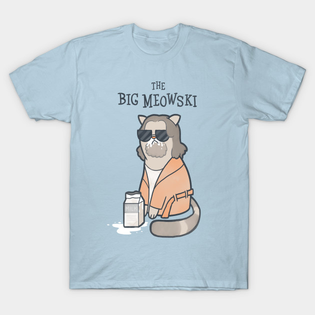 The Big Mewoski