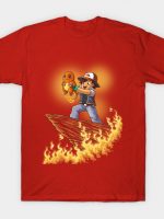 THE FIRE KING T-Shirt