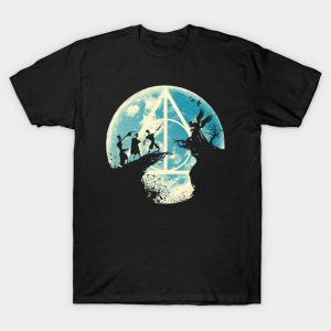 Three Brothers Fairytale