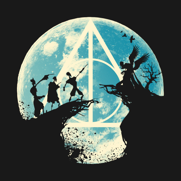 Three Brothers Fairytale Three Brothers Fairytale