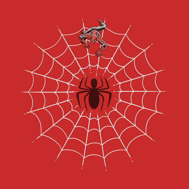 A Spiders Web 2.0