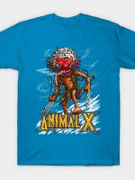 Animal X T-Shirt