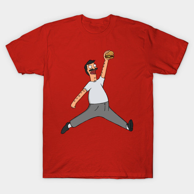 Air Bob T-Shirt Air Bob