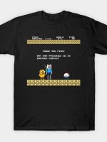 Another Castle T-Shirt