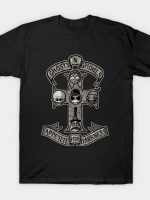 Appetite For Darkness T-Shirt