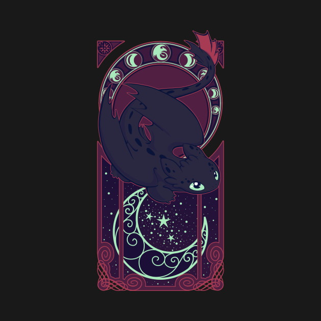 Art of the Night Art of the Night