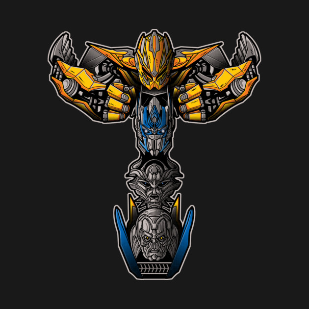 Autobots Totem