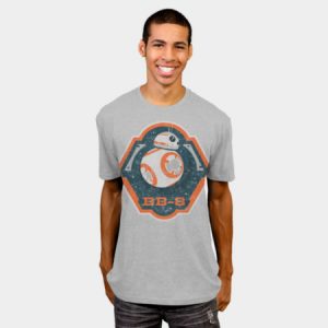 BB-8 Badge