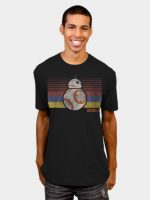 BB-8 Stripes T-Shirt