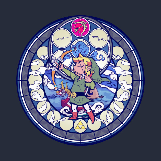 BOW & ARROW Design BOW & ARROW