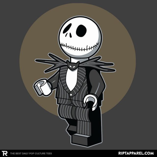 BRICK SKELLINGTON