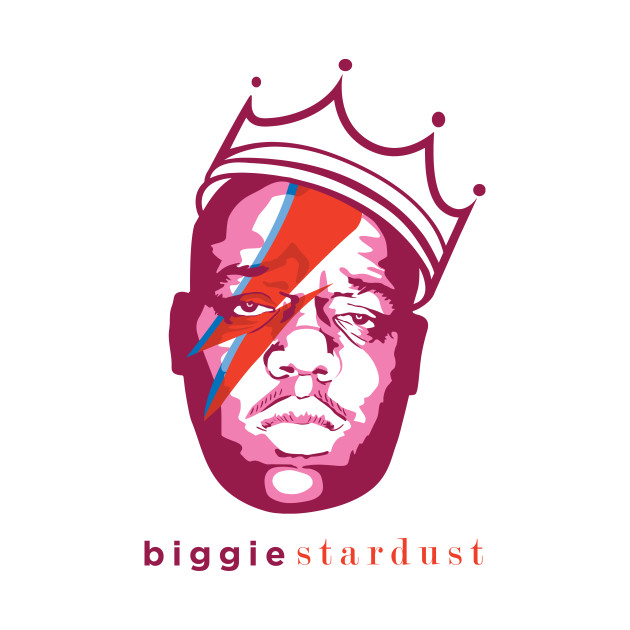 Biggie Stardust