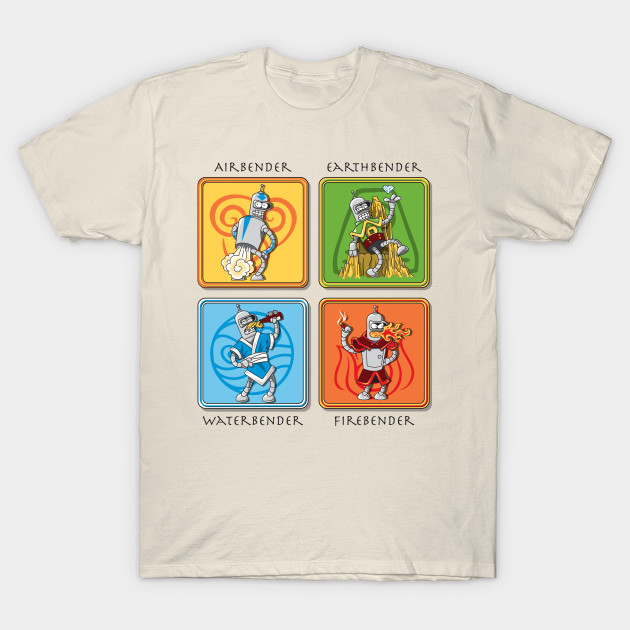 Bite my Shiny Metal Avatar