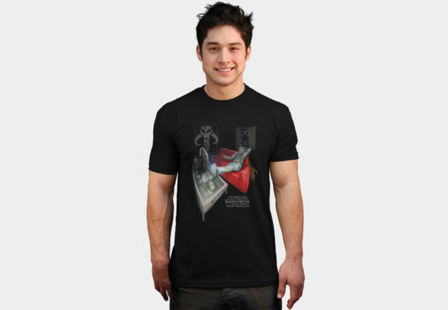 Boba Fett - Off the Clock